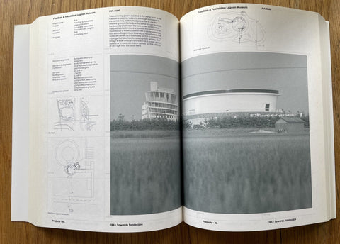 Japan Towards Totalscape - Setanta Books