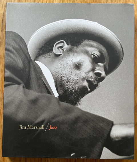 Jazz - Setanta Books