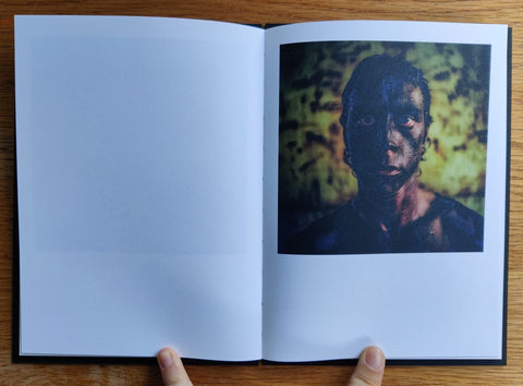 Jingo was born in the slum - Setanta Books