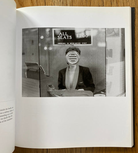 Joel Meyerowitz - Setanta Books