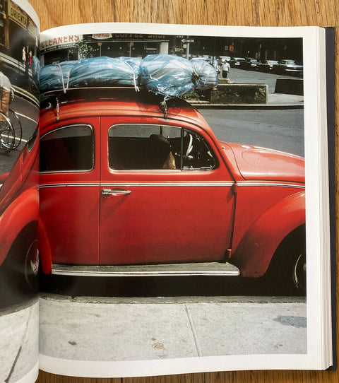Joel Meyerowitz - Setanta Books