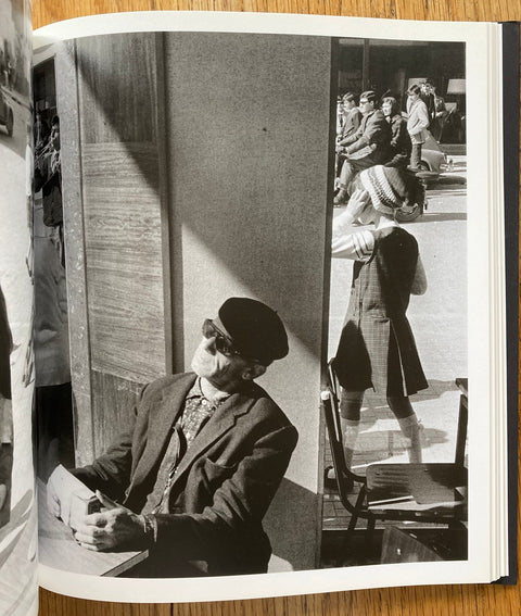 Joel Meyerowitz - Setanta Books