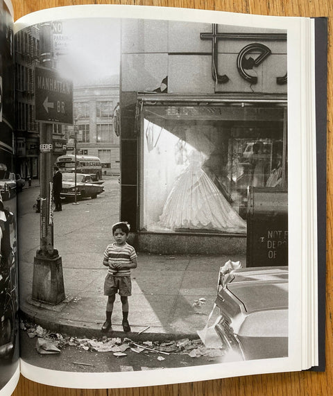 Joel Meyerowitz - Setanta Books