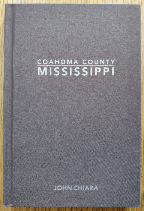 Coahoma County Mississippi
