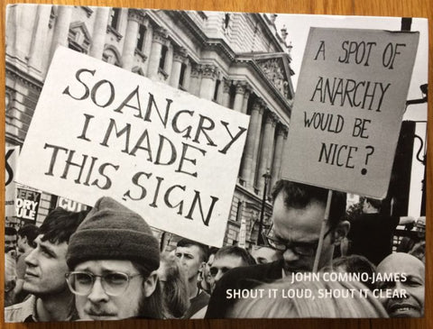 Shout it Loud, Shout it Clear