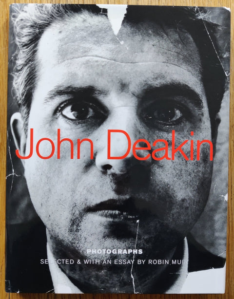 John Deakin: Photographs - Setanta Books