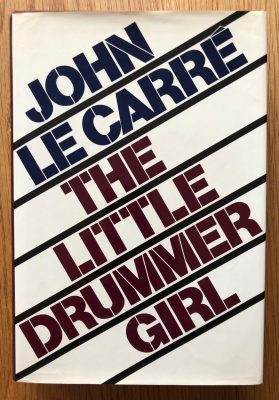 The Little Drummer Girl