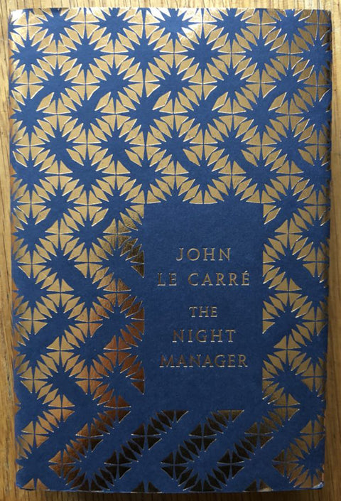 The Night Manager