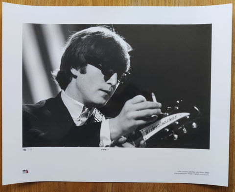 John Lennon - Setanta Books
