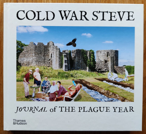 Journal Of The Plague Year - Setanta Books