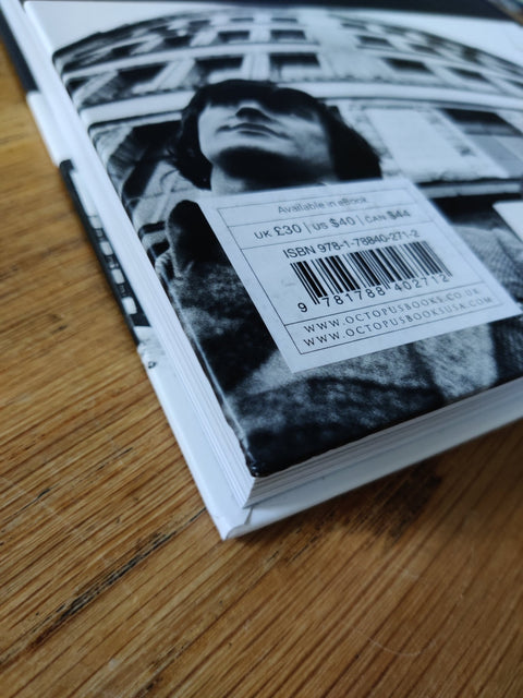 Joy Division - Juvenes - Setanta Books