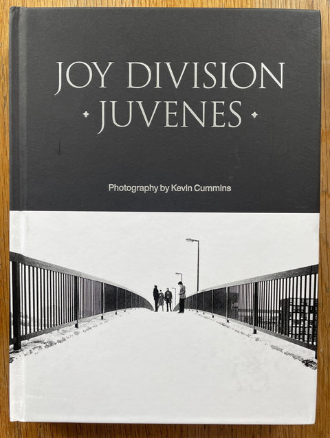 Joy Division - Juvenes - Setanta Books