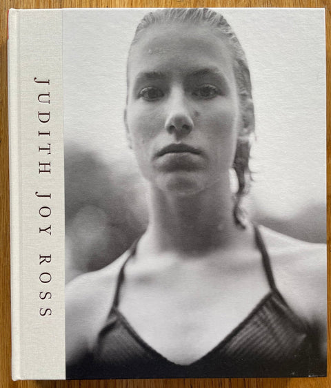 Judith Joy Ross - Setanta Books