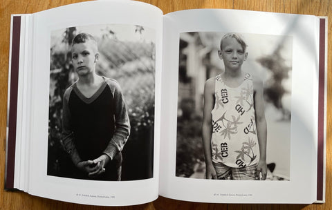 Judith Joy Ross - Setanta Books