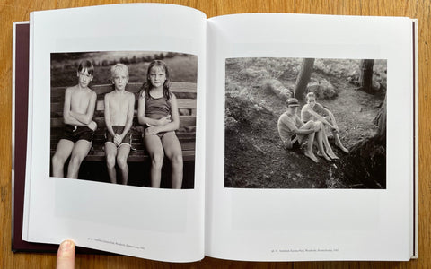 Judith Joy Ross - Setanta Books