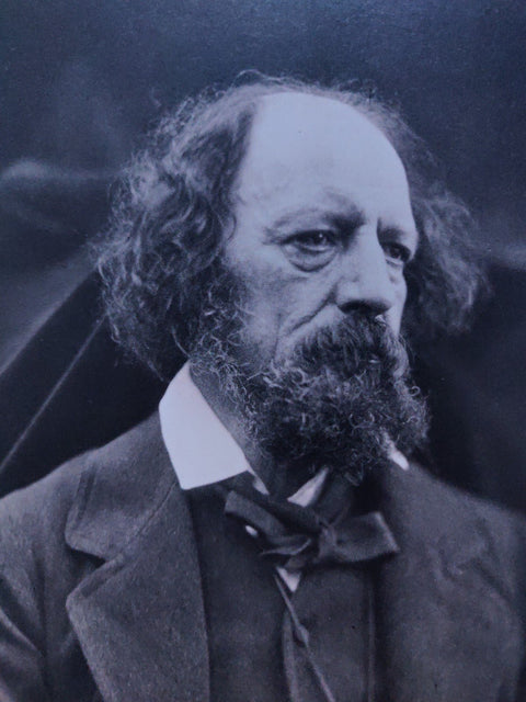 Julia Margaret Cameron