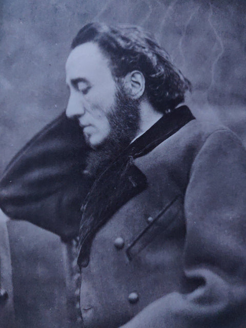 Julia Margaret Cameron