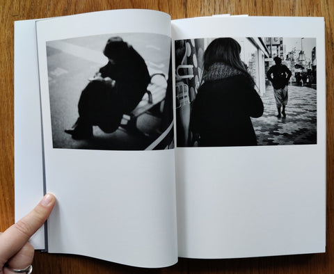 K(ケイ) - Setanta Books