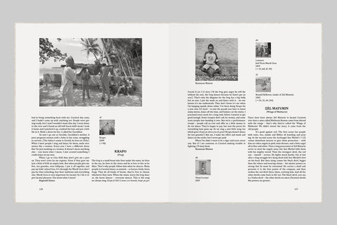 Kanaval - Setanta Books