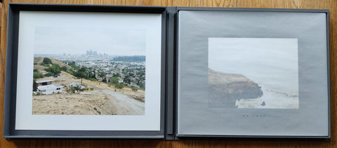 On Edge (Special Limited Edition with Type-C Print)