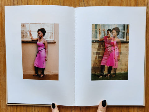 Ke Lefa Laka / Her-story Volume Two (One Picture Book) - Setanta Books