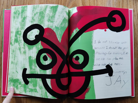 Keith Haring: Eight Ball (Art Random Series) - Setanta Books