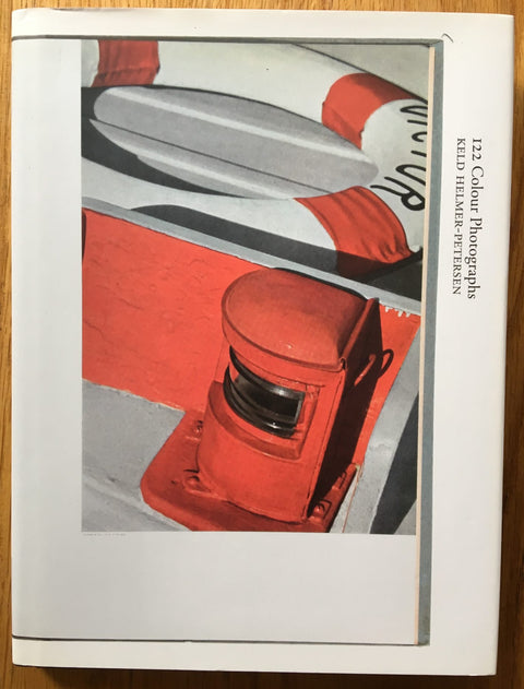 122 Colour Photographs