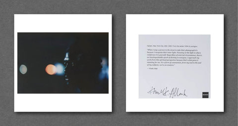 Khalik Allah Magnum Square Prints - Setanta Books