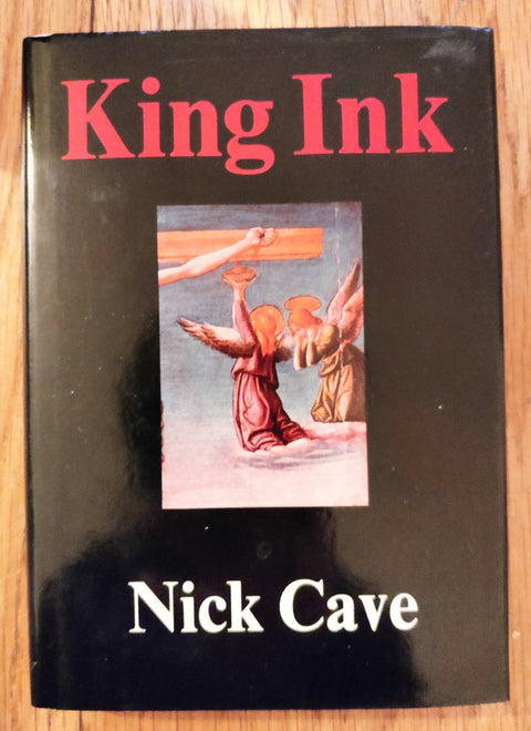 King Ink - Setanta Books