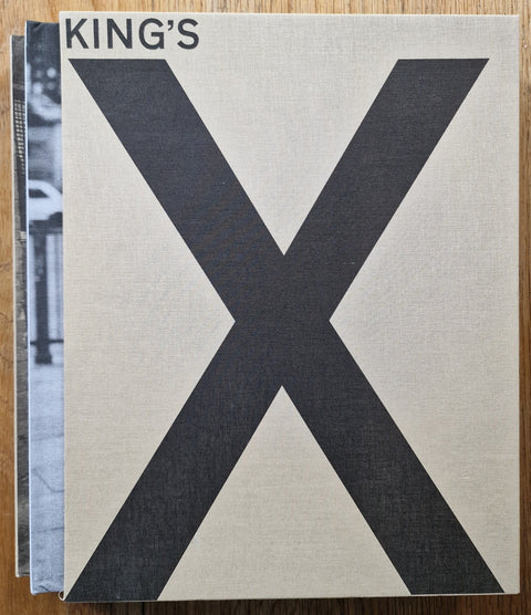 King's X - Setanta Books
