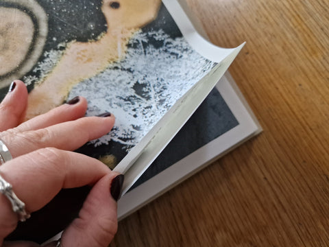 Kintsugi - Setanta Books