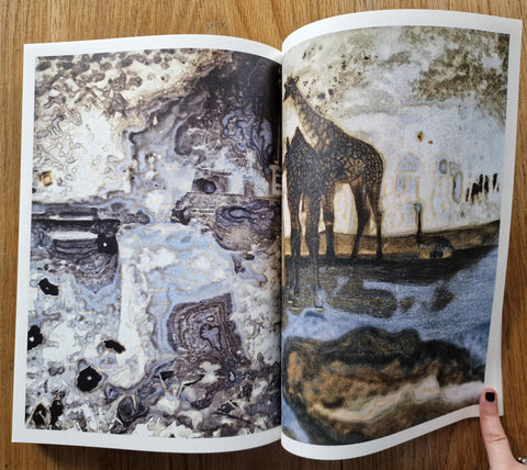 Kintsugi - Setanta Books