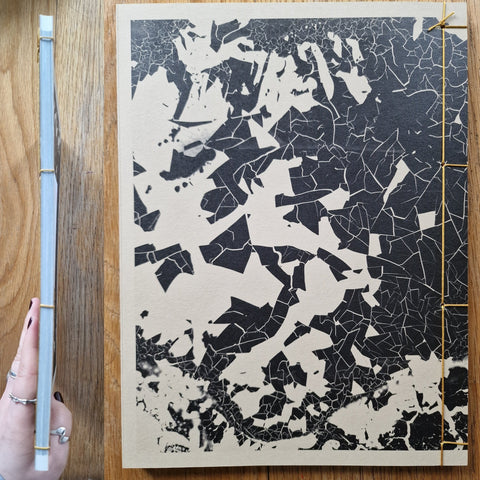 Kintsugi - Setanta Books