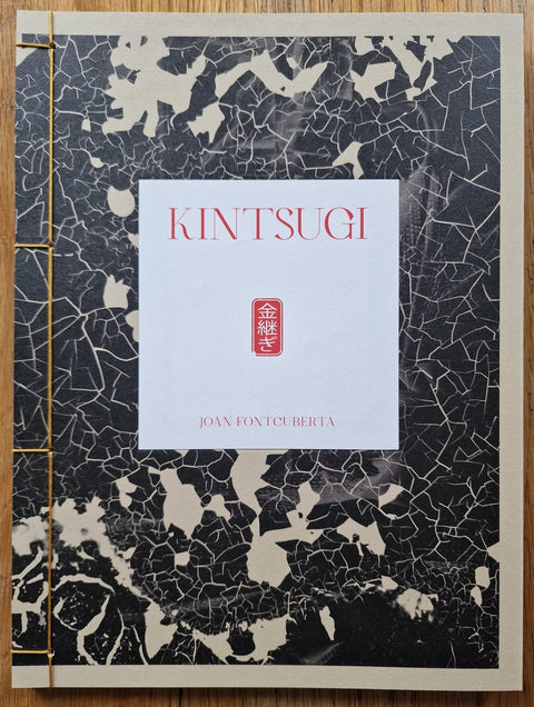 Kintsugi - Setanta Books
