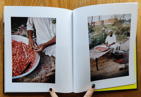 Kisaan: The Farmers' Protest 2020/21 - Setanta Books