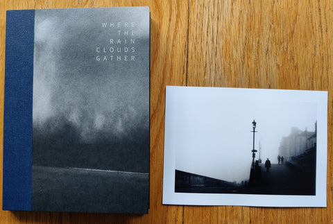 Where the Rain Clouds Gather with "Misty Morning" Print