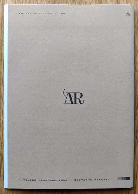 Kolokol (L’Atelier RisoGraphique 8) - Setanta Books