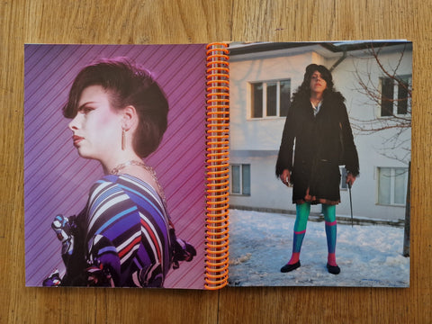 Kukeri (Kукери) - Setanta Books
