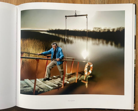 La Creciente - Setanta Books