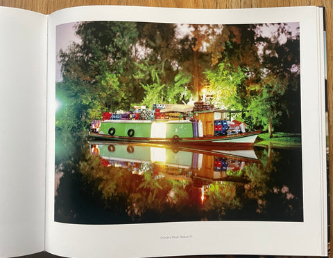 La Creciente - Setanta Books