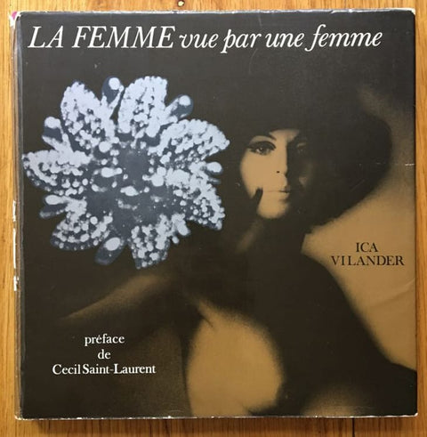 La Femme vue par une Femme