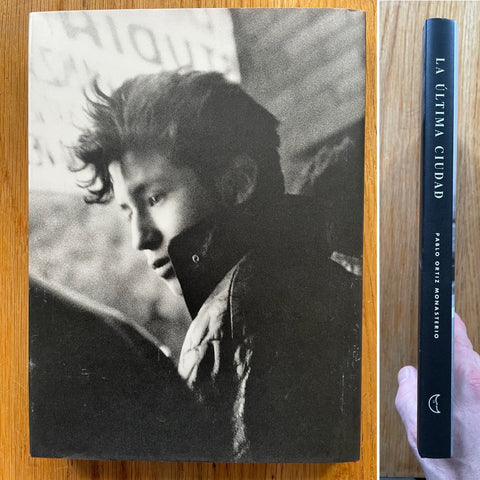 La Ultima Cuidad - Setanta Books