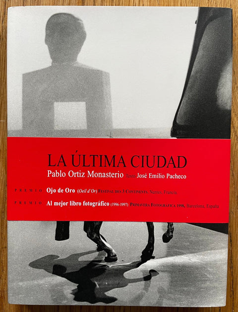 La Ultima Cuidad - Setanta Books