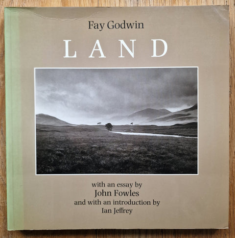 Land - Setanta Books