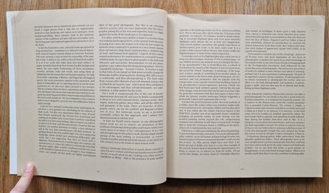 Land - Setanta Books