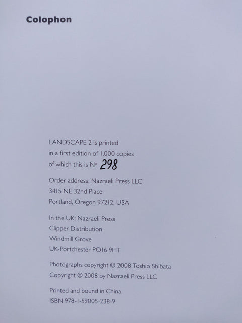 Landscape 2