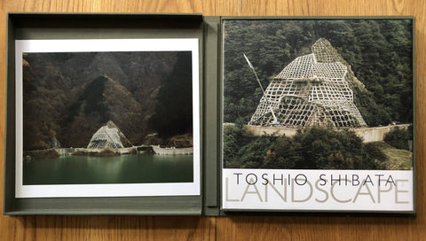 Landscape 2 - Special Edition with a print