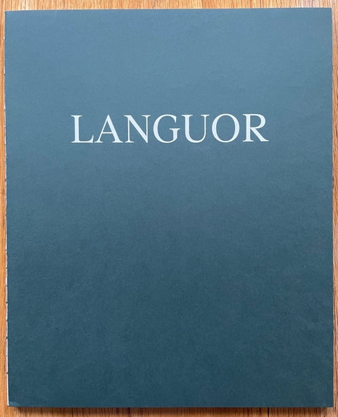 Languor - Setanta Books