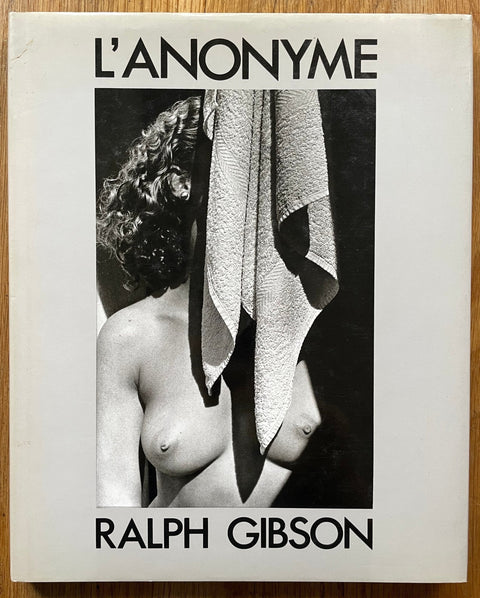 L'Anonyme - Setanta Books