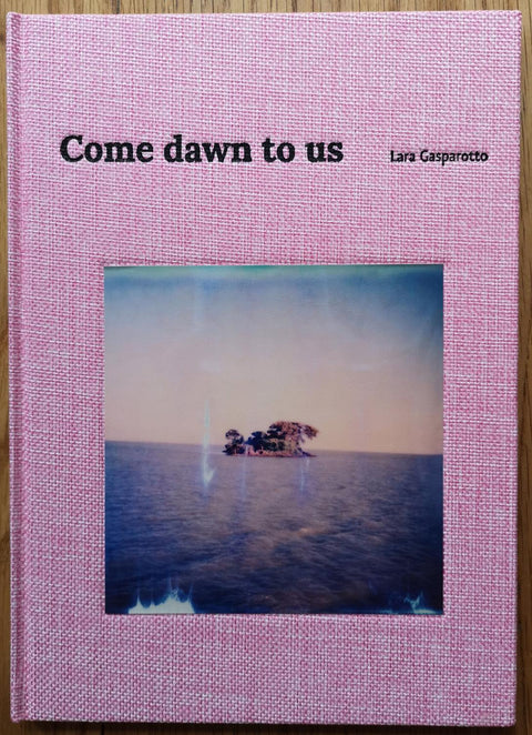 Come Dawn To Us